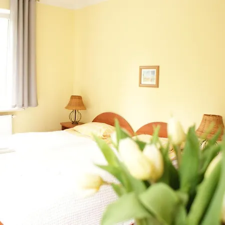 Willa-anna Séjour chez l'habitant *