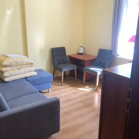 Séjour chez l'habitant Willa-anna