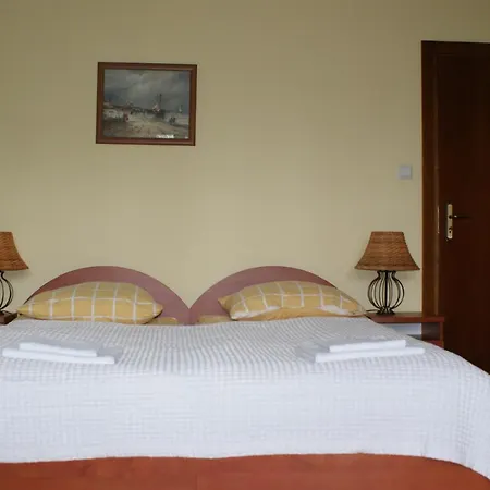 Séjour chez l'habitant Willa-anna *