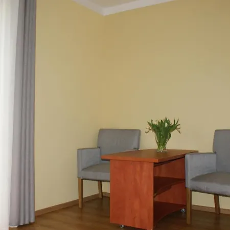 Séjour chez l'habitant Willa-anna *