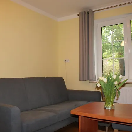 Willa-anna Séjour chez l'habitant *