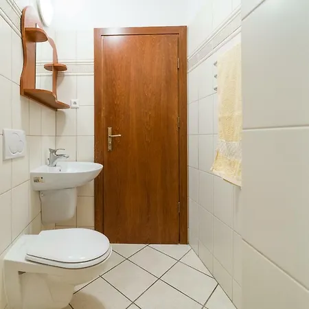 Willa-anna Séjour chez l'habitant