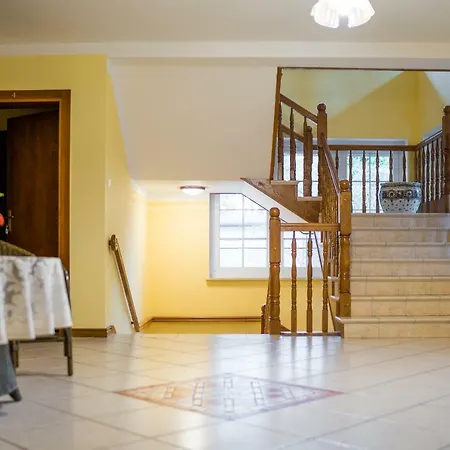 Willa-anna Séjour chez l'habitant