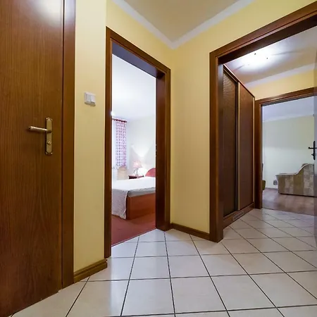 Willa-anna Séjour chez l'habitant Jurata