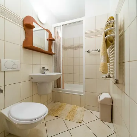 Willa-anna Séjour chez l'habitant