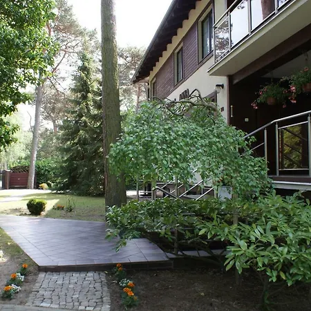 Séjour chez l'habitant Willa-anna