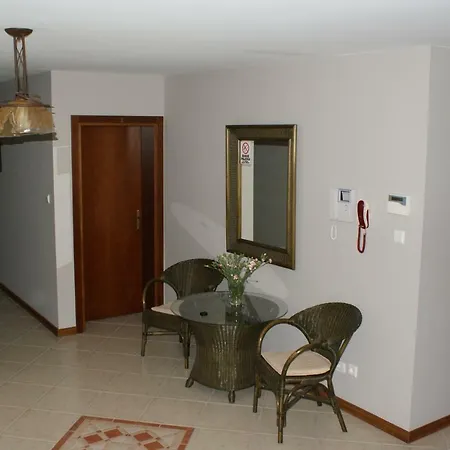 Séjour chez l'habitant Willa-anna *