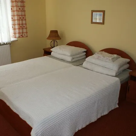 Willa-anna Séjour chez l'habitant Jurata