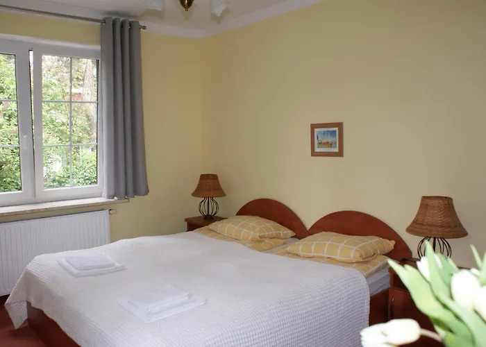 Willa-anna ホームステイ *