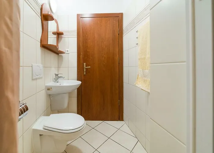 Willa-anna Alloggio in famiglia