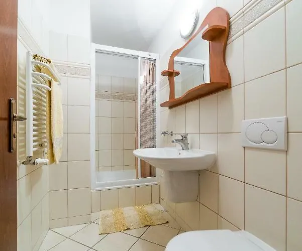 Alloggio in famiglia Willa-anna Jurata