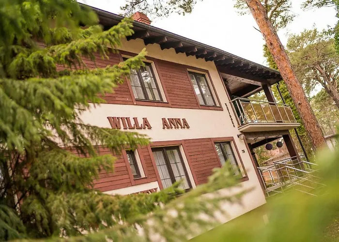 Willa-anna ホームステイ *