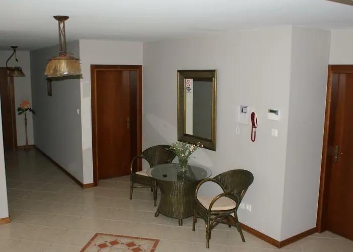 ホームステイ Willa-anna *